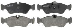 ABE Set placute frana ABE C2W005ABE (C2W005ABE)