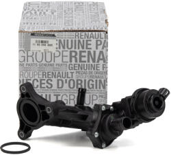 Original Renault Termostat, lichid racire ORIGINAL RENAULT RE110600686R (RE110600686R)