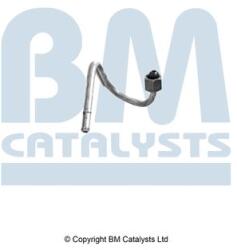 Bm Catalysts Conducta de presiune, senzor de presiune (filtru particule) BM CATALYSTS PP11264A (PP11264A)