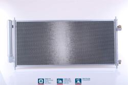 NISSENS Condensator, climatizare NISSENS 940241 (940241)