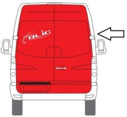 Blic Usa, caroserie Blic 6013-00-3547106P (6013-00-3547106P)