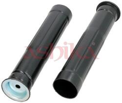 ASHIKA Kit protectie praf, amortizor ASHIKA 159-02-221 (159-02-221)