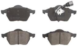 ABE Set placute frana ABE C1A027ABE (C1A027ABE)