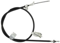 ABE Cablu, frana de parcare ABE C71142ABE (C71142ABE) - fixbox