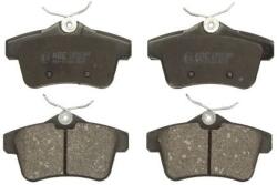 ABE Set placute frana ABE C2P007ABE (C2P007ABE)