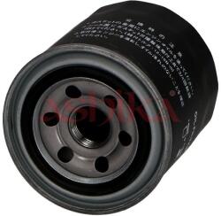 ASHIKA Filtru ulei ASHIKA 10-04-498 (10-04-498) - fixbox