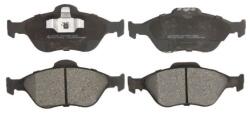 ABE Set placute frana ABE C1G038ABE (C1G038ABE)