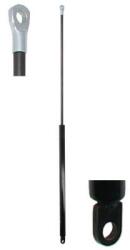 Magnum Technology Amortizor portbagaj MAGNUM TECHNOLOGY MGS001 (MGS001) - fixbox