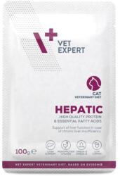 VetExpert Cat Hepatic tasak 100 g