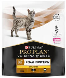 PRO PLAN Purina Pro Plan Veterinary Diets Feline NF Renal Function Early Care 10*85g