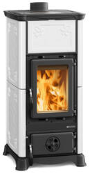La Nordica-Extraflame Emiliana white (7112603)