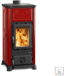 La Nordica-Extraflame Emiliana bordeaux (7112600)