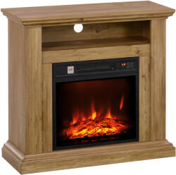 HomCom 820-440V90BN light brown