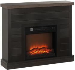 HomCom 820-411V90CG dark brown