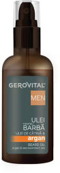 Gerovital Ulei pentru Barba Gerovital Men, 100 ml (5943000112012)