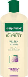 Gerovital Balsam Gerovital Tratament Expert pentru volum, 250 ml (5943000089871) - vetpetshop