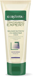 Gerovital Balsam Gerovital Tratament Expert Nutritiv cu Keratina Crema, 150 ml (5943000111992)