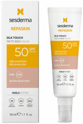 Sesderma Repaskin Silk Touch Color SPF 50 50 ml