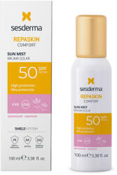 Sesderma Repaskin Comfort Geranium mist SPF 50 100 ml