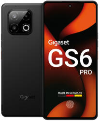 Gigaset GS6 Pro 5G 128GB 8GB RAM Dual Telefoane mobile