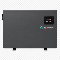 Aquaboost Iron 13 kW (UFHS-IRO13AI)