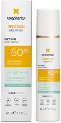 Sesderma Repaskin Urban 365 Oily Skin SPF 50 50 ml