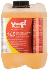 Yuup! SAMPON CU EFECT DE DEGRESARE 1: 40 5L (TPC-278)