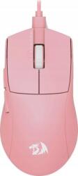 Redragon Throne M724P Pink Mouse