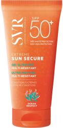 Laboratoires SVR Sun Secure Extreme matt SPF 50+ 50 ml