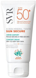 Laboratoires SVR Sun Secure mineral SPF 50+ 50 ml