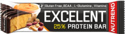 Nutrend Excelent p. bar 85g Peanut Butter