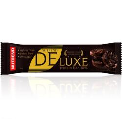 Nutrend Deluxe bar 60g Choco-Brownie