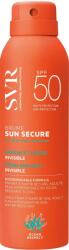 Laboratoires SVR Sun Secure Brume Fresh spray SPF 50 200 ml
