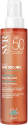 Laboratoires SVR Sun Secure oil SPF 50 200 ml