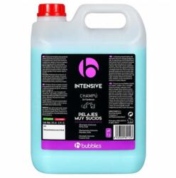 BUBBLES INTENSIVE SHAMPOO PENTRU BLĂNURI FOARTE MURDARE 5L (TPC-1034)
