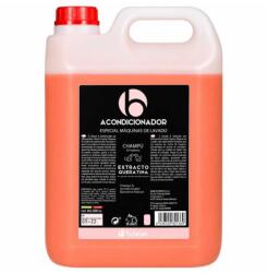 BUBBLES ȘAMPON & BALSAM CU HIDROKERATINĂ NATURALĂ 5L (TPC-1029)