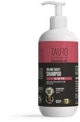 TAURO PRO LINE TAURO VOLUME BOOST SAMPON 400ML (TPC-659)