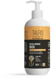 TAURO PRO LINE TAURO REPAIR & NOURISH MASK 400ML (TPC-669)