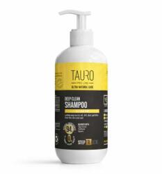 TAURO PRO LINE TAURO DEEP CLEAN SAMPON 400ML (TPC-687)