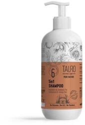 TAURO PRO LINE TAURO 5 IN 1 SAMPON 400ML (TPC-920)