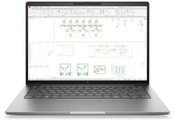 HP ZBook 8 G2i 14 DT3F0ET Notebook
