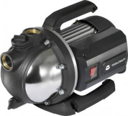 TOOLCRAFT JGP110063INOX (TO-10218690)