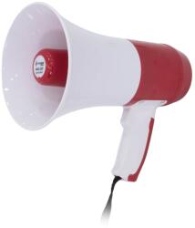 Thunder Germany Thunder MGX-32BT megafon, hangosbeszélő 30W - beszéd, felvétel, MP3, Bluetooth (+AKKUMULÁTOR) (MK_645911)
