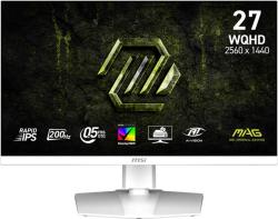 MSI MAG 274QRFWDE Monitor