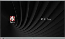 Avtek TS 8.1 Easy 75 1TV389