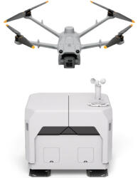 DJI Dock 2 - DJI Matrice 3D - Care Shield Plus