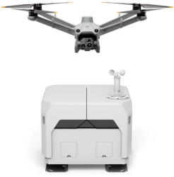 DJI Dock 2 - DJI Matrice 3TD - Care Shield 2 Year