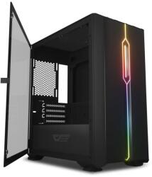 darkFlash DLM23 LED black