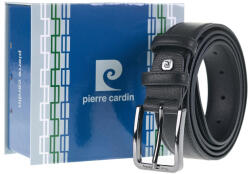 Pierre Cardin Férfi öv 92 fekete Pierre Cardin