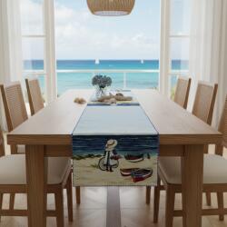 Mondo Italia Gobelin asztali futó 45x140 cm MIGD041
